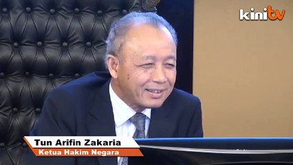 Ada penyelesaian bagi kes rebut anak, kata Ketua Hakim