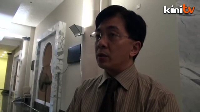 Johor opposition: amended bill still controversial