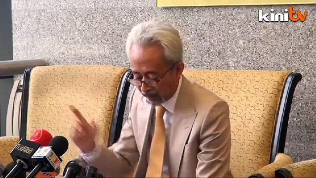 MP: Bankrupt allegations due to opposing tax hike