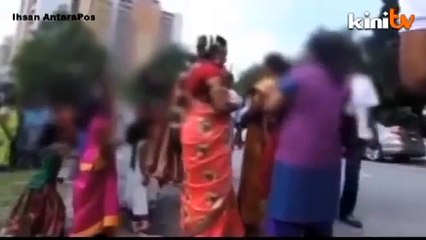 Zarina boleh mohon isytihar bukan Islam