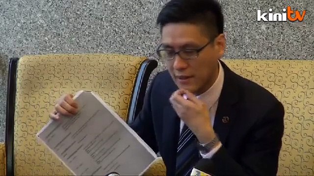 DAP reps surf into DPM's 'beach holiday'