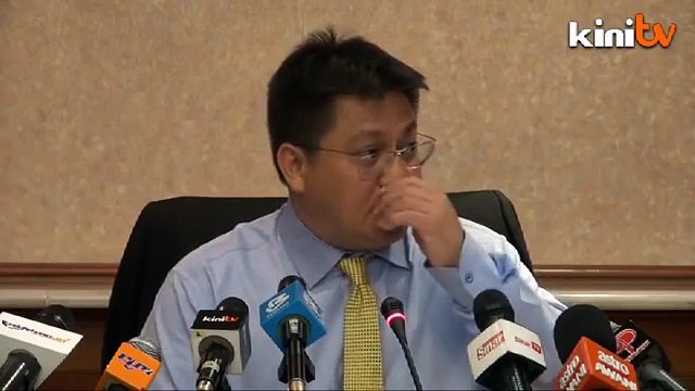 Sub judice fears halt PAC report on NFC