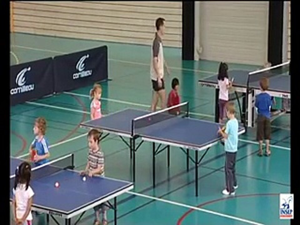 Bebi ping
