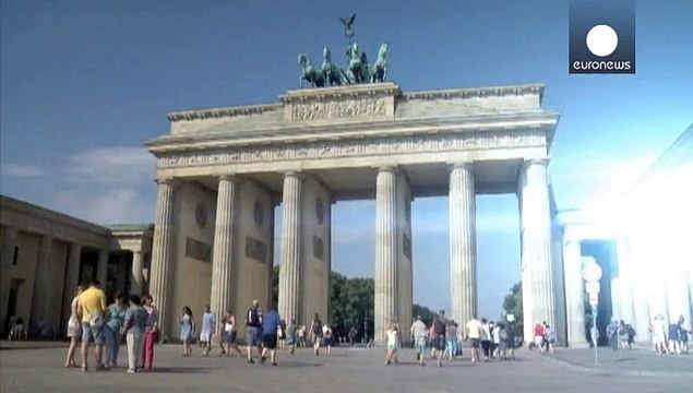 Germany gains from Greek debt crisis according to study