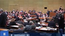 Die FDP-Fraktion thematisiert den Fall Edathy im Niedersächsischen Landtag