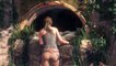 Rise of the Tomb Raider demo Gameplay Gamescom 2015 (Xbox One)