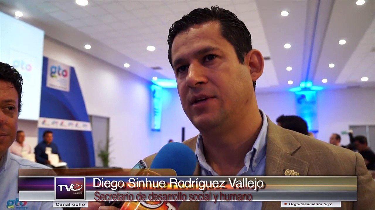 Diego Sinhue