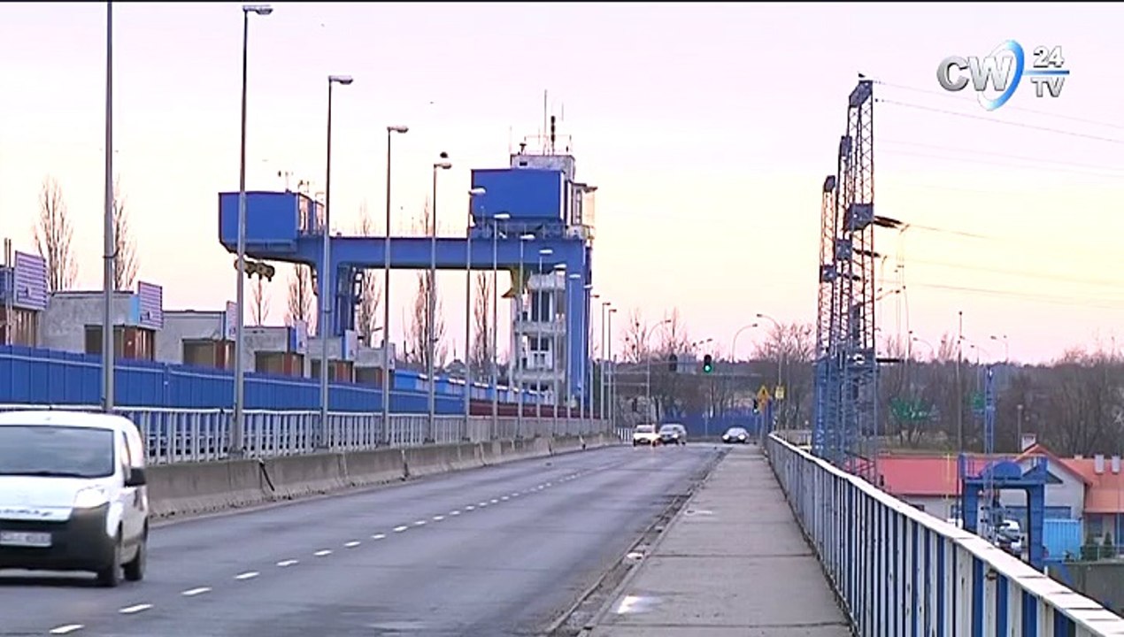 Susza sprzyja remontowi tamy. Do końca września potrwają prace na jazie oraz śluzie.