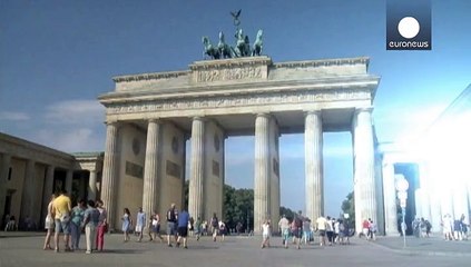 ألمانيا ربحت 100 مليار يورو من الازمة اليونانية