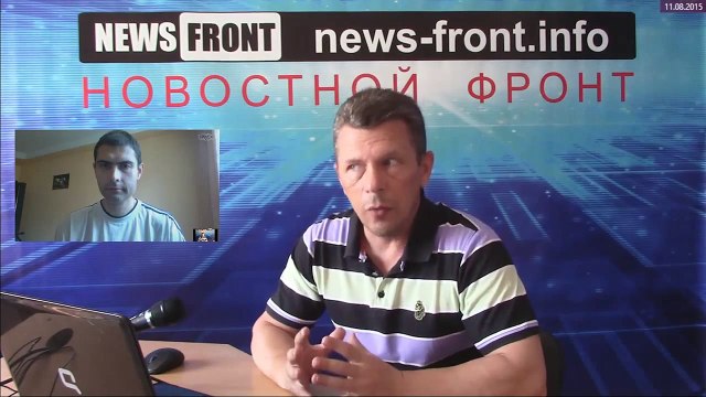 Донбасс – самодостаточный регион, не являющийся дотационным со стороны Российской Федерации