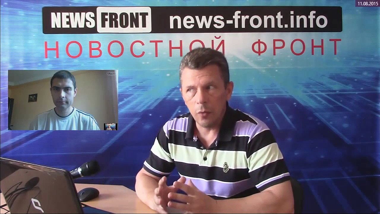 Донбасс – самодостаточный регион, не являющийся дотационным со стороны Российской Федерации