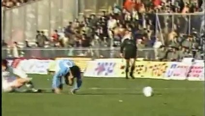 Diego Maradona Skills