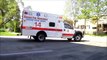 CFD Ambulance Response Compilation