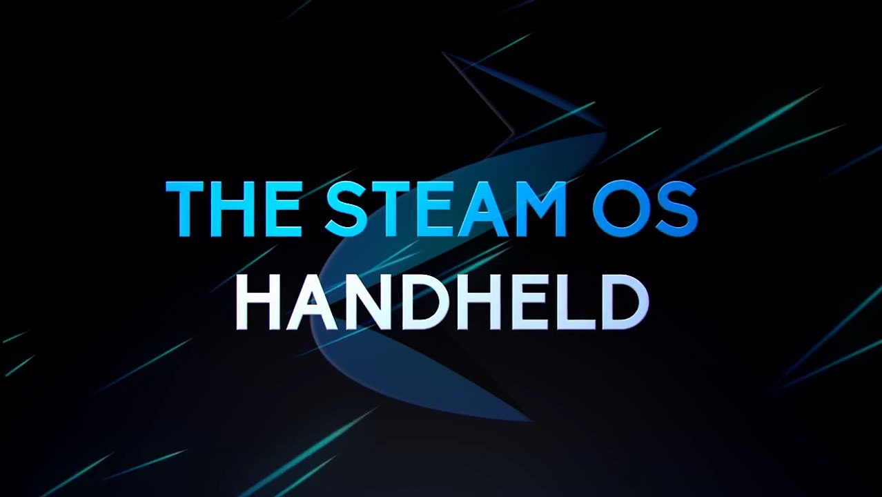 Smash Zero VALVe - bande annonce