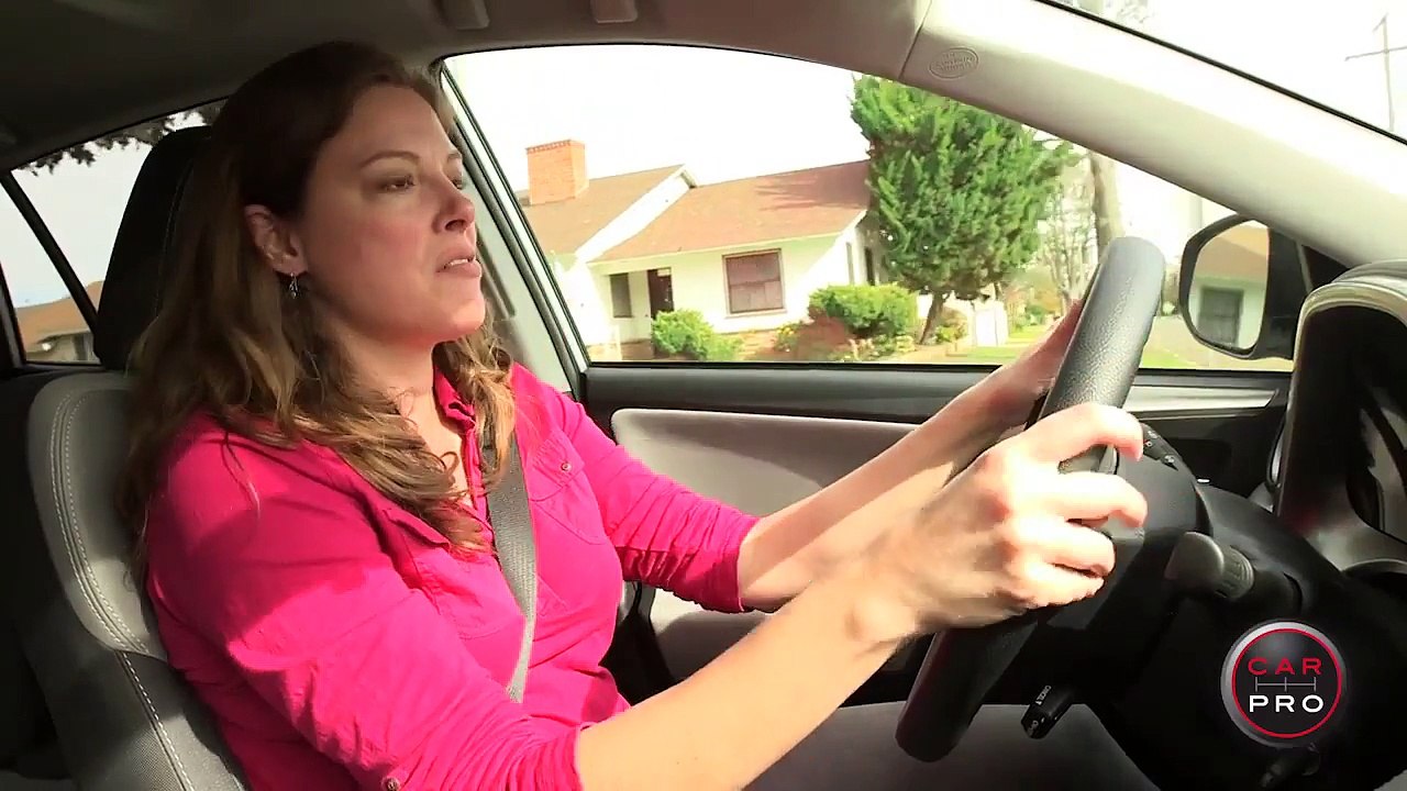 New cars 2015 - Toyota RAV4 XLE Review