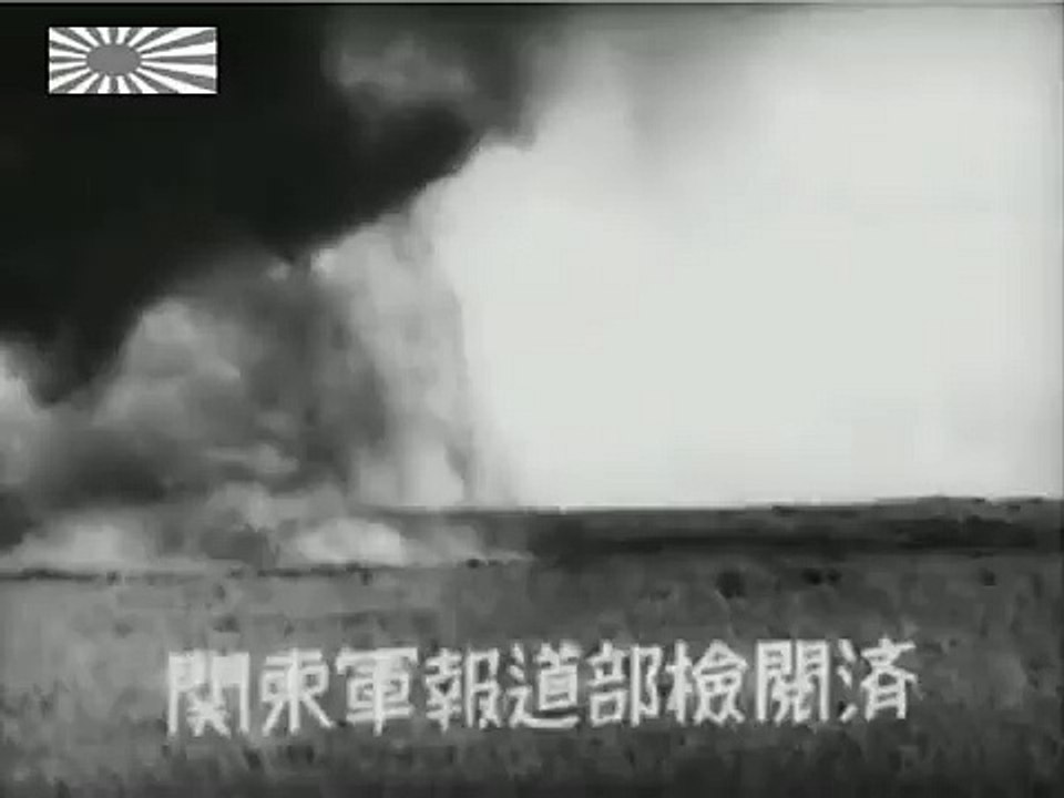 Type97 & Type95 light tank - Imperial Japanese Army Armored Forces -Sep1943 & Tank Factory -Nov1942