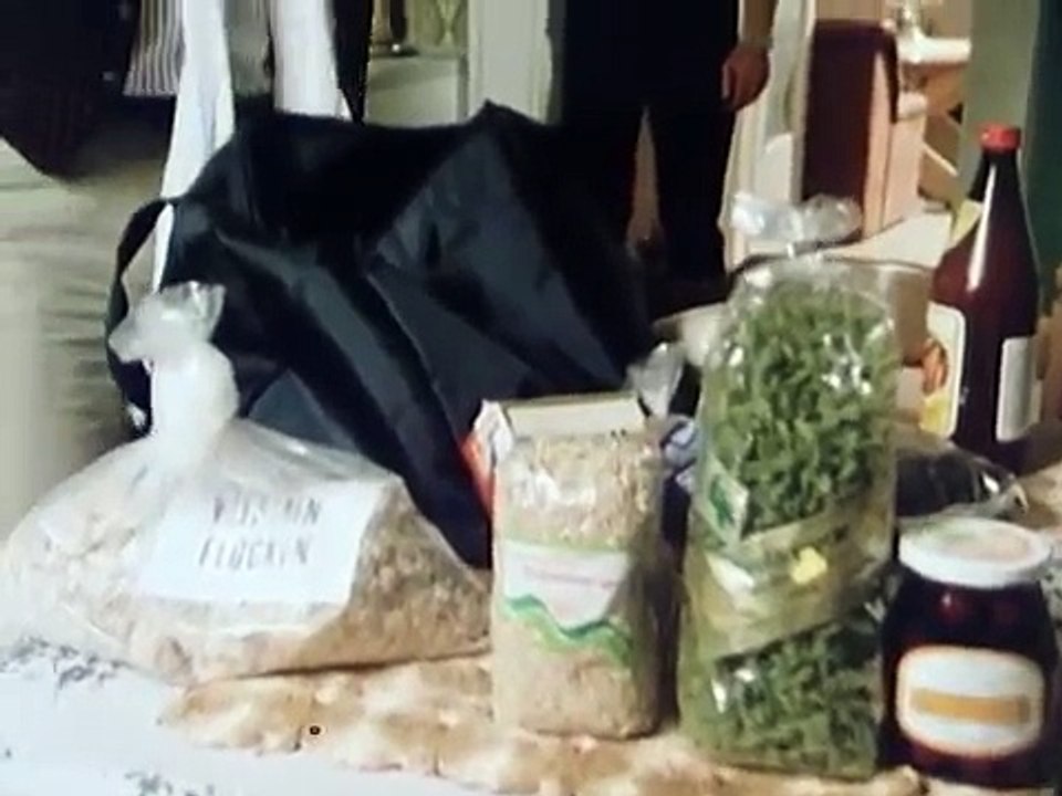 Polizeiinspektion 1 - Der Parasit