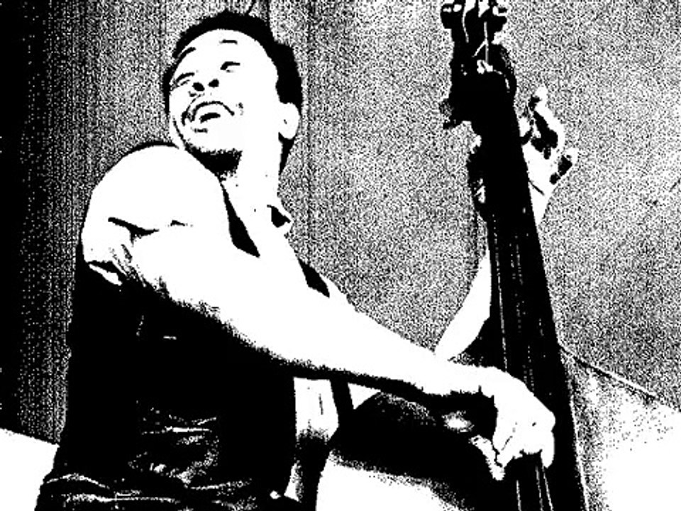 The Jazz Experiments of Charles Mingus - FULL ALBUM