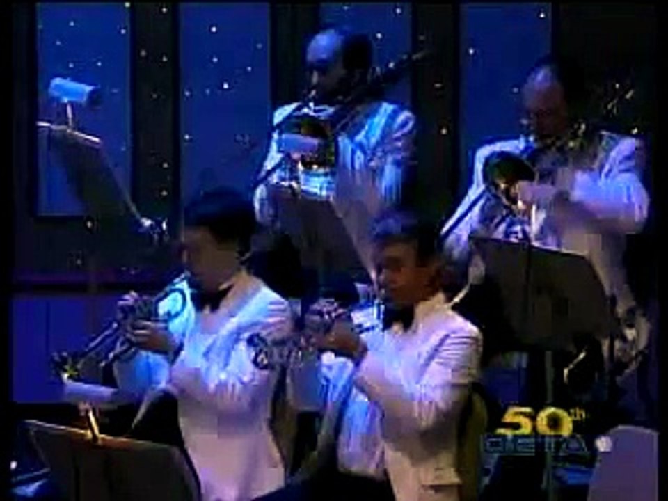 Ricky Skaggs and the Boston Pops: "Highway 40 Blues"
