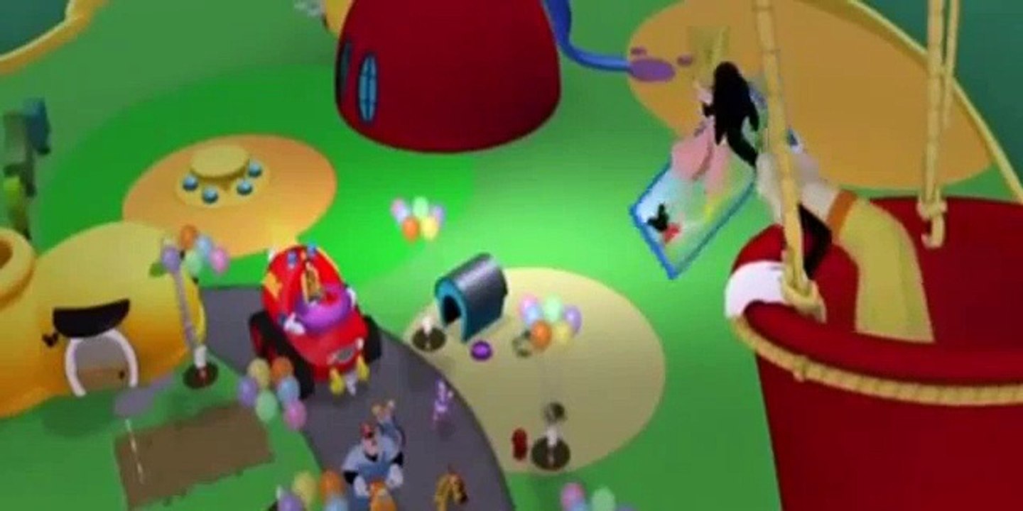 Mickey Mouse Clubhouse / Disney Junior Full Episodes [ HD 720 ] New ...