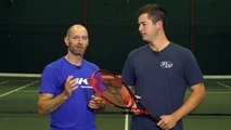 Volkl Super G 10 Mid (320g) Racquet Review