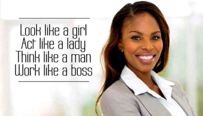 Bic's Embarrassing "Think Like A Man" Ad | What's Trending Now