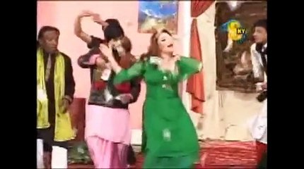 EID SPECIAL - Four Twenty 420 Trailer - BRAND NEW PAKISTANI PUNJABI STAGE DRAMA 2015
