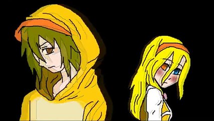 Mangle Song - ANIMATION