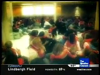 storm stories- semester at sea