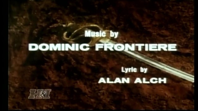 Branded Closing (1965) / Kingworld (1984) #2