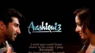 Aashiqui 3 leaked Official song Tere Bina Arijit Singh - 2015 _ Tune.pk