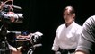 空手家・宇佐美里香出演　WebCM「気合の第一声編」メイキング動画 Female Karate Rika Usami