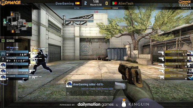 dabo0 - 99DMG Arena #12: mtw vs OverGaming+ the winner vs Alientech @18cest + 21cest (REPLAY) (2015-08-11 21:49:52 - 2015-08-11 23:42:22)