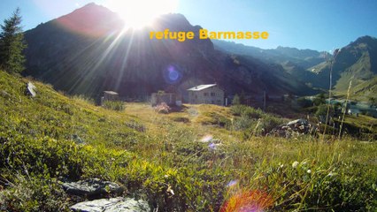 val d'aoste ( alta via 1 )