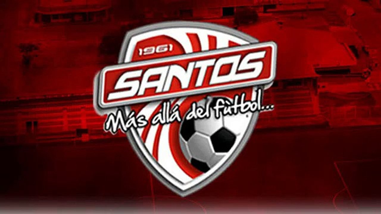 Himno del Santos de Guápiles