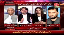 Debate Between Ali Muhammad Khan VS Asif Hasnain