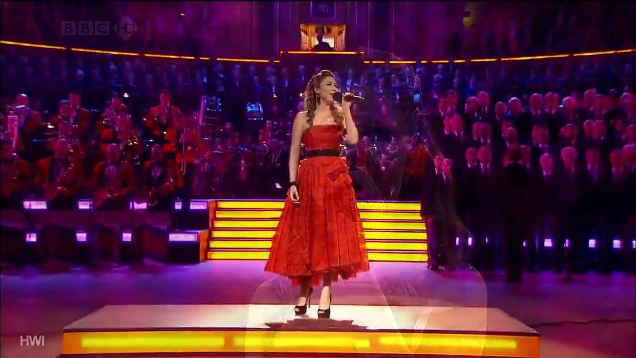 We'll Meet Again   Hayley Westenra & Vera Lynn