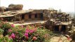 Sethukarnan's Bhubaneswar Tour Photos-Udayagiri-Khandagiri Caves-7 Mar 09.wmv