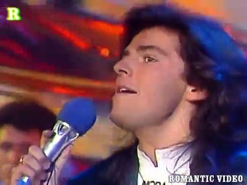 Modern Talking - Cheri Cheri Lady