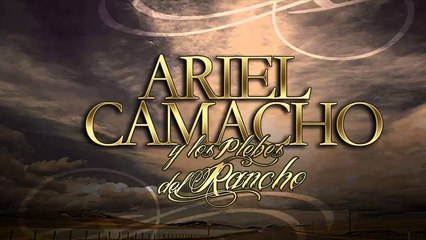 Ariel Camacho - Hablemos (Letra) (Lo mas nuevo) (Agosto) 2015 HD