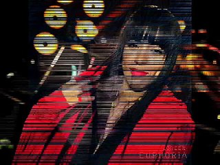 ♫♫♫ Loreen - Euphoria (Eurovision 2012 Sweden)  with lyrics ♫♫♫