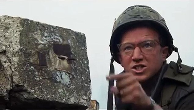 Full metal jacket - 10 scènes mythiques à revoir !