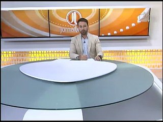 JACARÉ É ENCONTRADO EM CHÁCARA DE SOBRADINHO