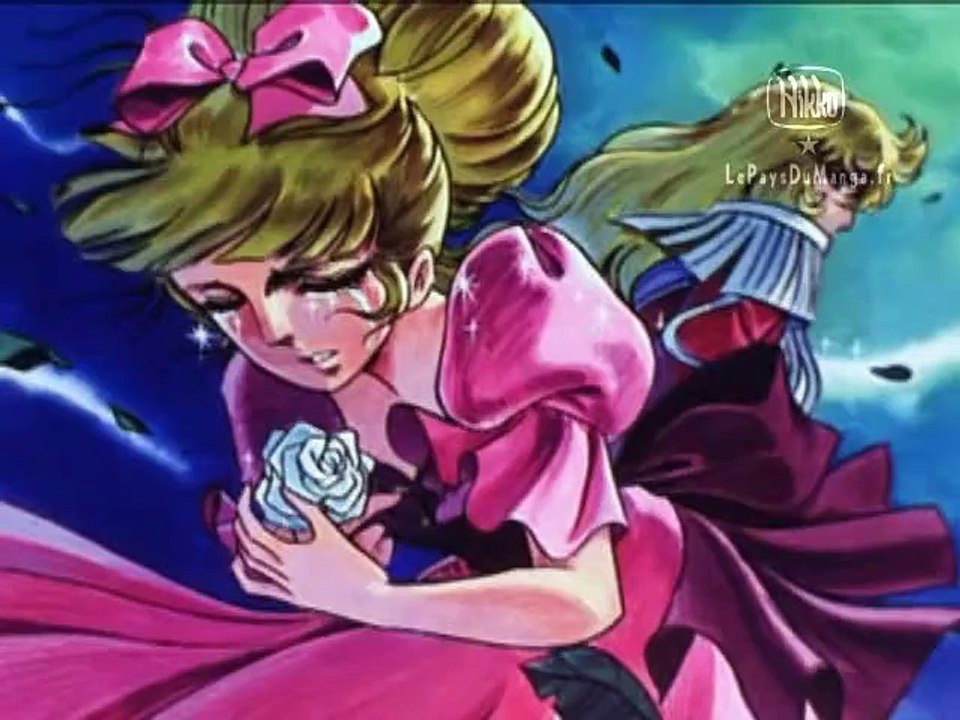 Amv lpdm concours 2009 par nico74