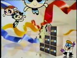 Cartoon Cartoon Friday clips: March 30, 2001 (part one)