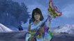 FINAL FANTASY X/X-2 HD Remaster - When Yojimbo being super thoughtful