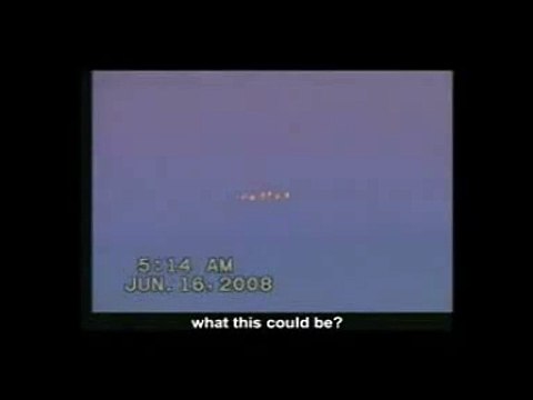 Turkey UFO Shows Alien Occupants (Part 2 of 2)