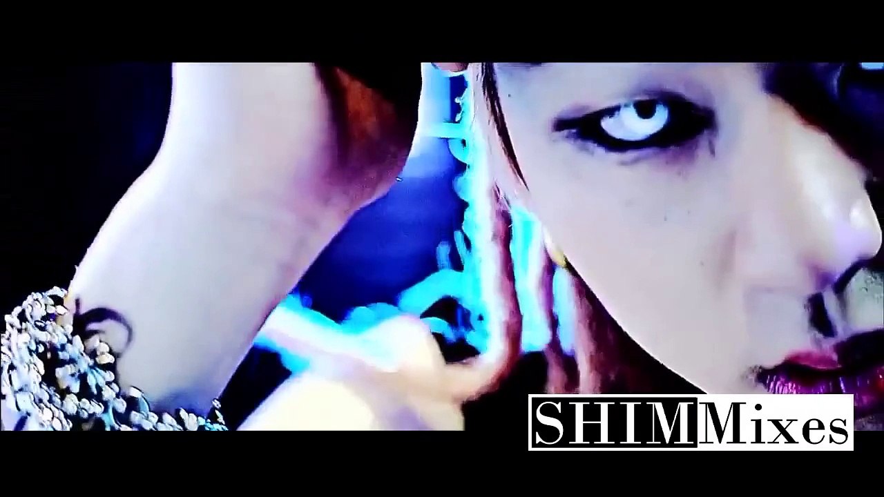 2012 K-POP MEGA MASH-UP
