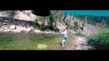 GoPro: Fly Fishing North Fork of the Clearwater River, Idaho