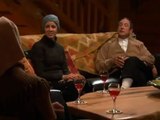Curb Your Enthusiasm - 05x08 - The Ski Lift - Larry's Band